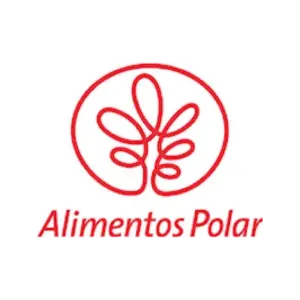 Logo Alimentos Polar