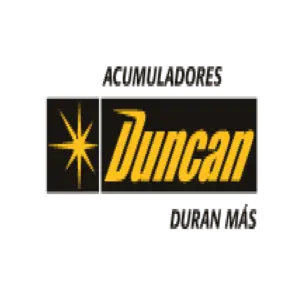 Logo Duncan