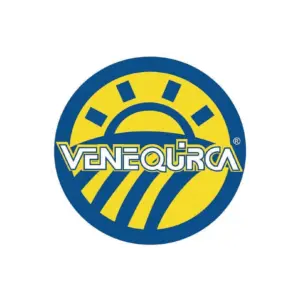 Logo Venequirca